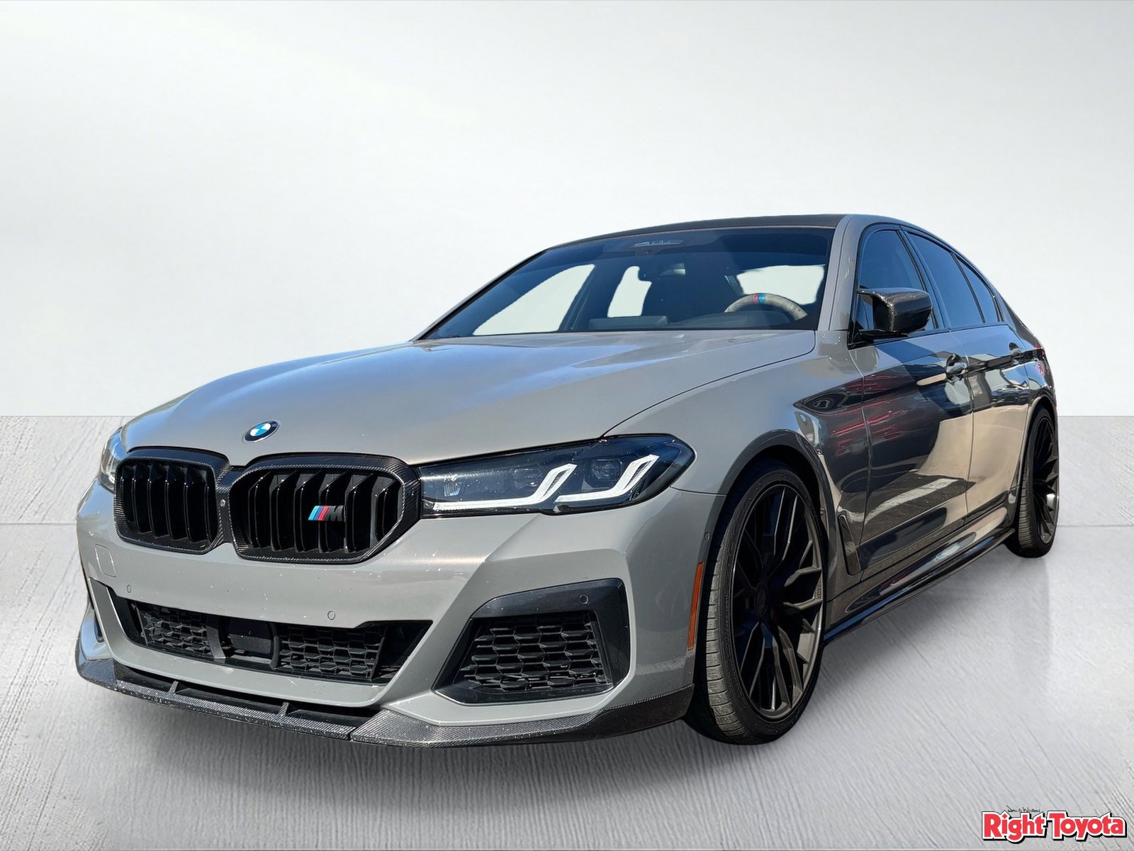 bmw 5 series 2022 WBA13BK09NCJ96253 image bmw 5 series 2022 WBA13BK09NCJ96253 image